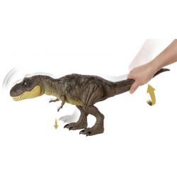Jurassic World Stomp N Attack Tyrannosaurus Rex
