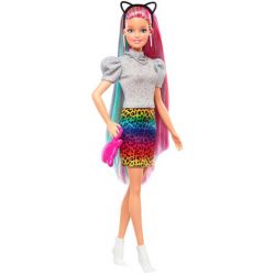 Barbie Hair Feature Doll