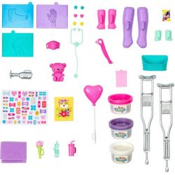Barbie Fast Cast Clinic