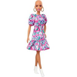 Barbie Fashionistas 