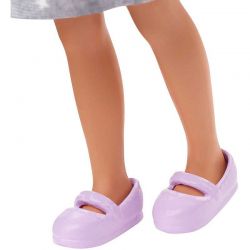 Barbie Chelsea Club with Unicorn Graphic and Star Skirt