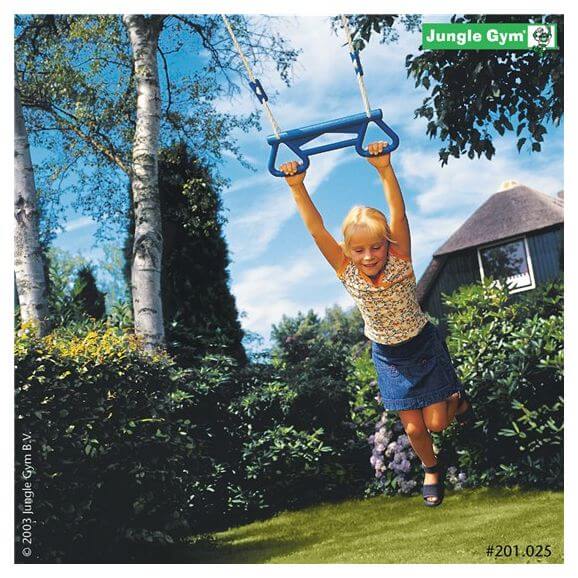 Jungle Gym Monkey Bar, komplett kit