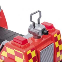 Elbil brandbil till barn Nordic Play 6 volt