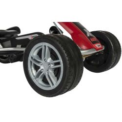 Rolly Toys Ferbedo GoKart X-Racer