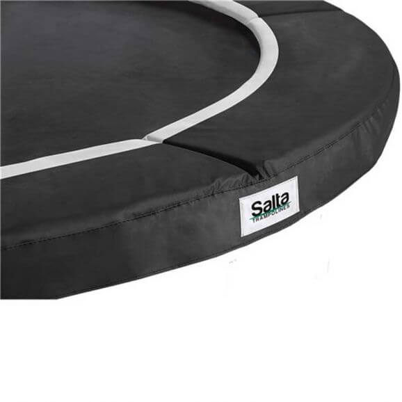 Kantskydd till Premium Black Edition 305x214 cm, svart SALTA