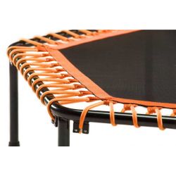 Fitness studsmatta orange SALTA