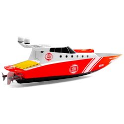 Radiostyrd båt Lifeguard Ninco 10 km/h - 2,4 Ghz