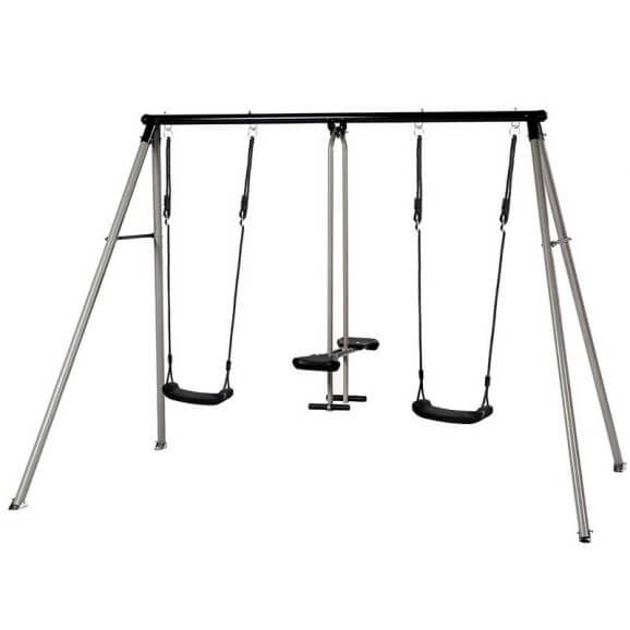 Hörby Bruk Gunga CANCAN Classic silver