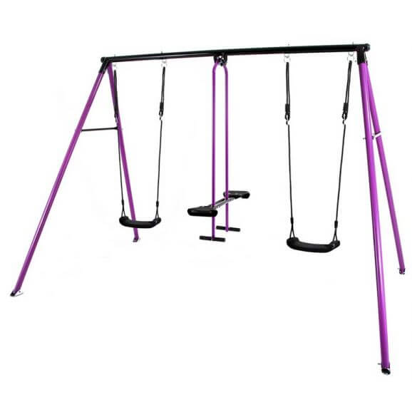 Hörby Bruk Gunga CANCAN Classic lila