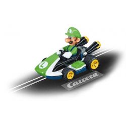 Carrera Go Nintendo Mario Kart 8 - Luigi 1:43