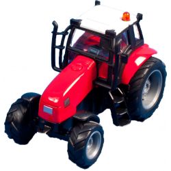 Traktor med gödseltank. Kids Globe