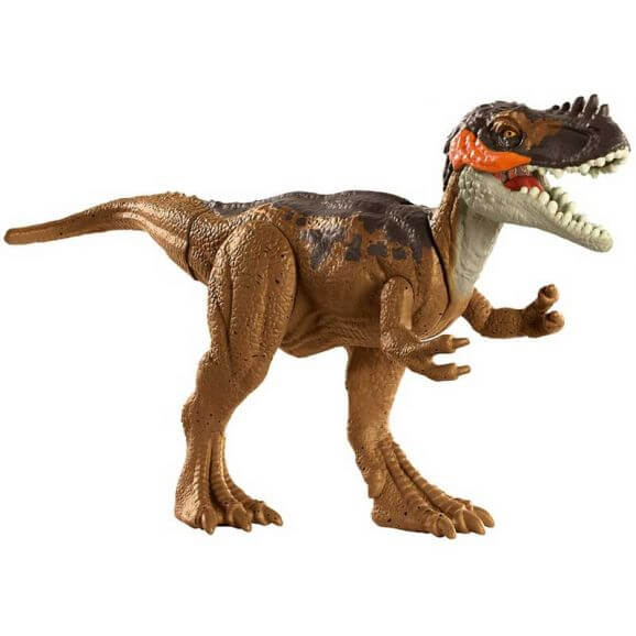Jurassic World Wild Pack Assorted