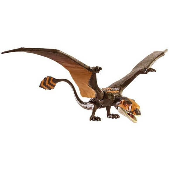 Jurassic World Dimorphodon Dino Escape Dinosauriefigur