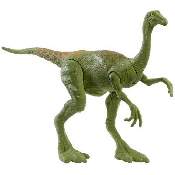 Jurassic World Fierce Force Assorted
