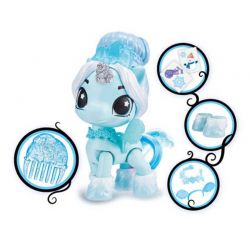 Fairy unicorn squad Balls 5 Surprises Zuro Alive
