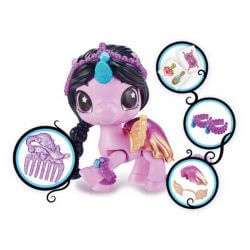 Fairy unicorn squad Balls 5 Surprises Zuro Alive
