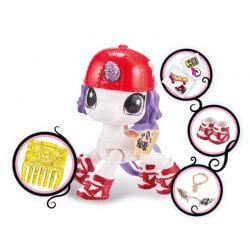Fairy unicorn squad Balls 5 Surprises Zuro Alive