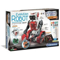 Clementoni Evolution Robot