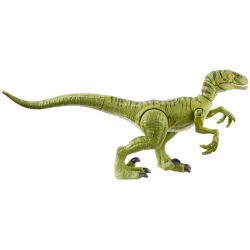 Jurassic World Velociraptor Charlie Dinosaurie Savage Strike 20 cm