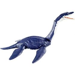 Jurassic World Plesiosaurus Camp Cretaceous Savage Strike 19 cm