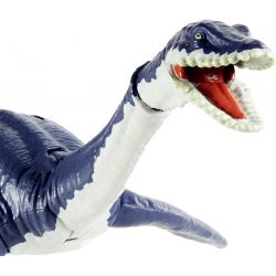 Jurassic World Plesiosaurus Camp Cretaceous Savage Strike 19 cm