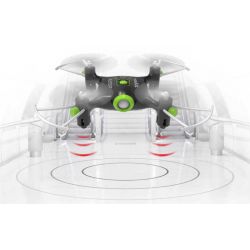 Radiostyrd Drönare Syma XP20 med hovering 2,4 Ghz