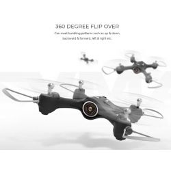 Radiostyrd Drönare Syma X23W WiFi med kamera 2,4 Ghz