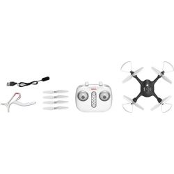 Radiostyrd Drönare Syma X23W WiFi med kamera 2,4 Ghz