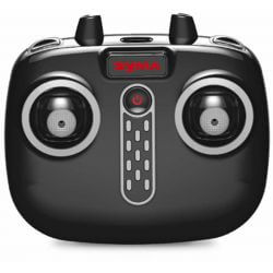 Radiostyrd Drönare Syma XP20 med hovering 2,4 Ghz Svart