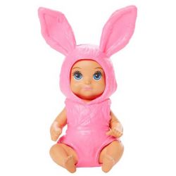 Barbie Bebis