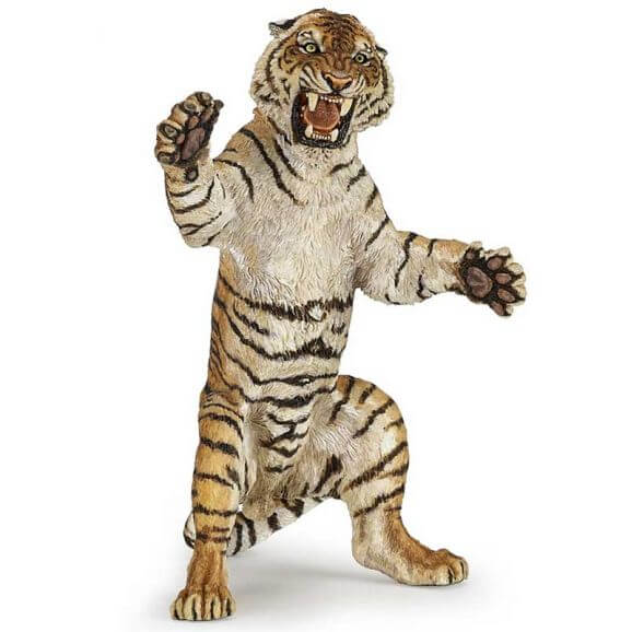 Papo Tiger Stående