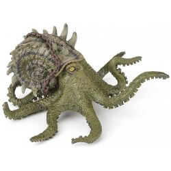 Papo Kraken