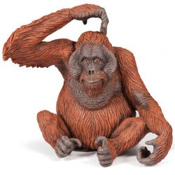 Papo Orangutang