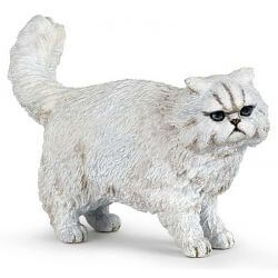 Papo Katt Persier