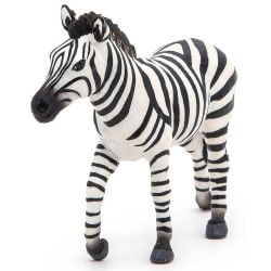 Papo Zebra