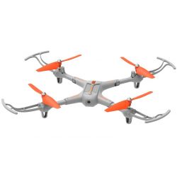 Radiostyrd Drönare Syma Z4W Explorer med kamera 2,4 Ghz