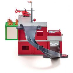 Siku Brandstation World 5508