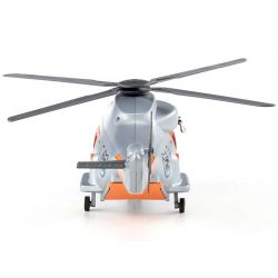 Siku Räddningshelikopter 1:50