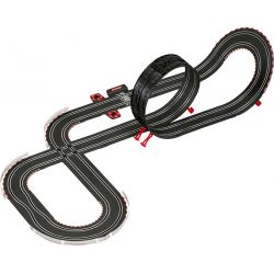 Carrera Go Speed 'n Chase Bilbana 530 cm 1:43