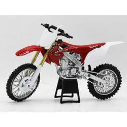 Motorcross Honda CRF250R Lekakscross 1:12