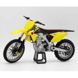 Motorcross Suzuki RM-Z450 Lekakscross 1:12