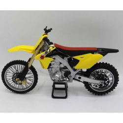 Motorcross Suzuki RM-Z450 Lekakscross 1:12