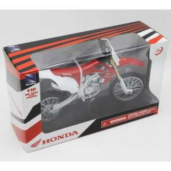 Motorcross Honda CRF250R Lekakscross 1:12