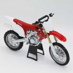 Motorcross Honda CRF250R Lekakscross 1:12