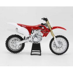 Motorcross Honda CRF250R Lekakscross 1:12