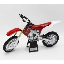 Motorcross Honda CRF250R Lekakscross 1:12