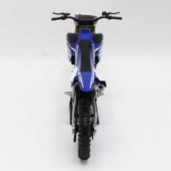 Motorcross Yamaha YZ450F Lekaksmotorcykel 1:12