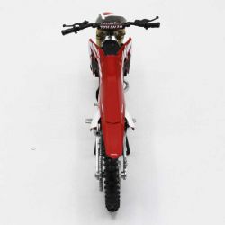 Motorcross Honda CRF450R Lekakscross 1:12