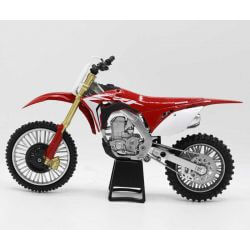 Motorcross Honda CRF450R Lekakscross 1:12