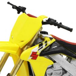 Motorcross Suzuki RM-Z450 Lekakscross 1:12